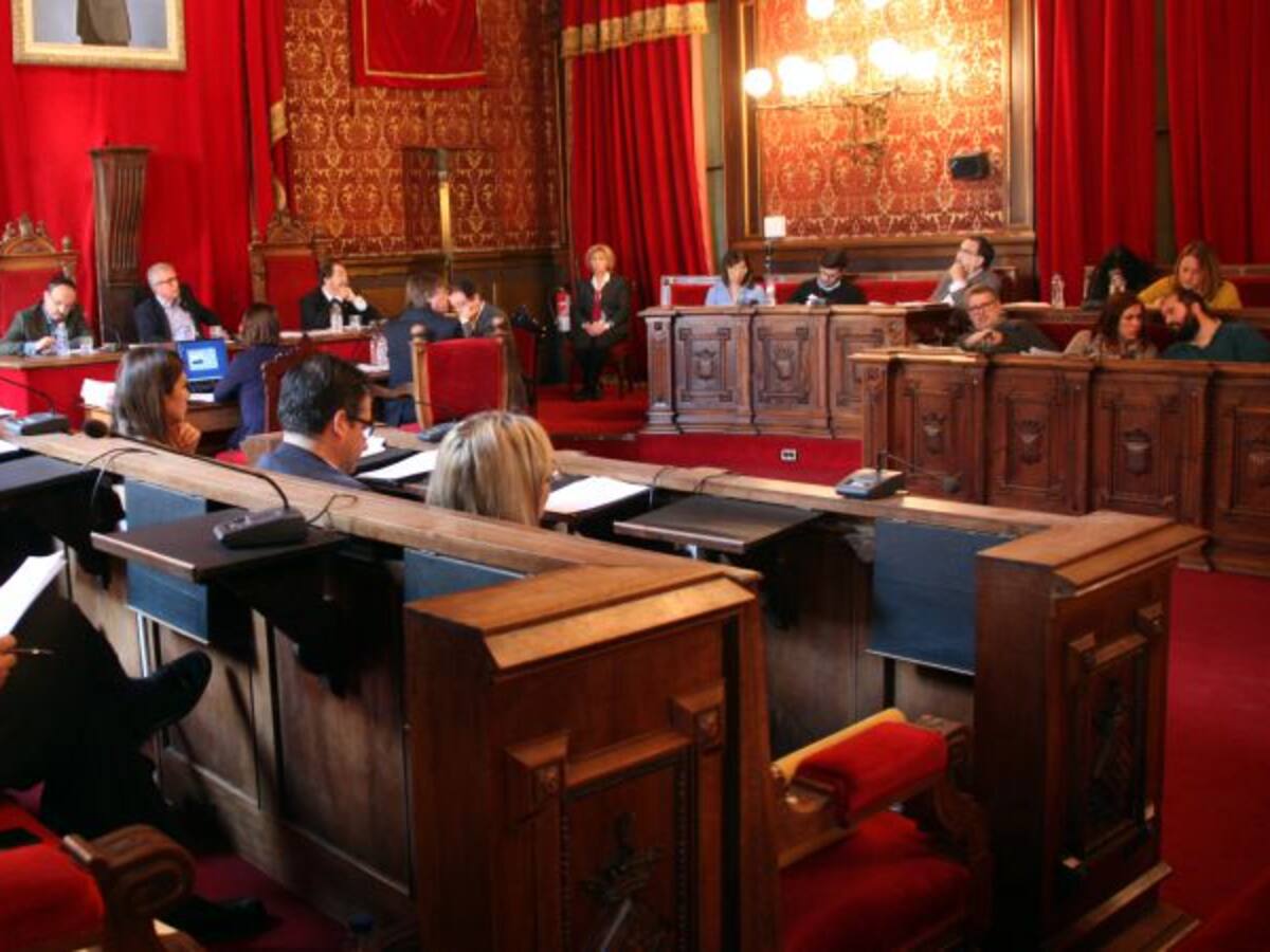 Una comissió de seguiment vigilarà de prop l'organització dels Jocs Mediterranis