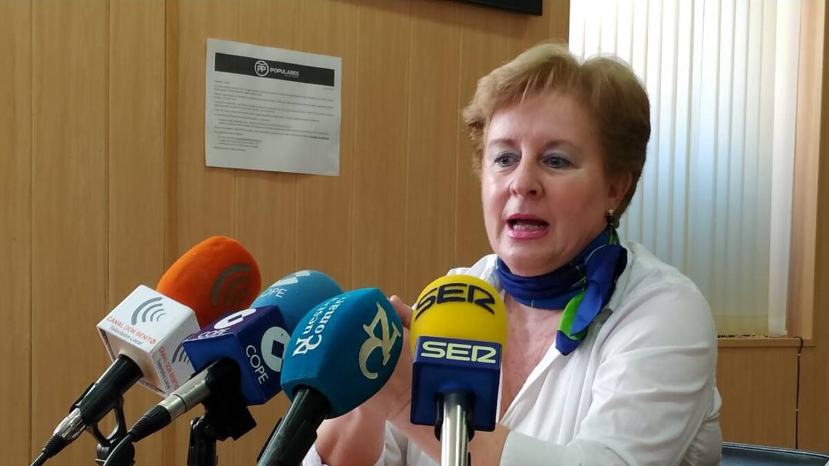 María José Valadés