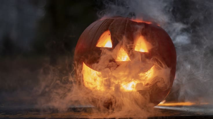 Hablamos con Jorge Aragón, concejal de Juventud de Tres Cantos, por la programación de Halloween 2024