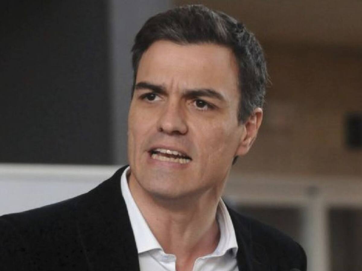 Pedro Sánchez abrirá la campaña el viernes en Castelló con un acto en el Palau de la Festa