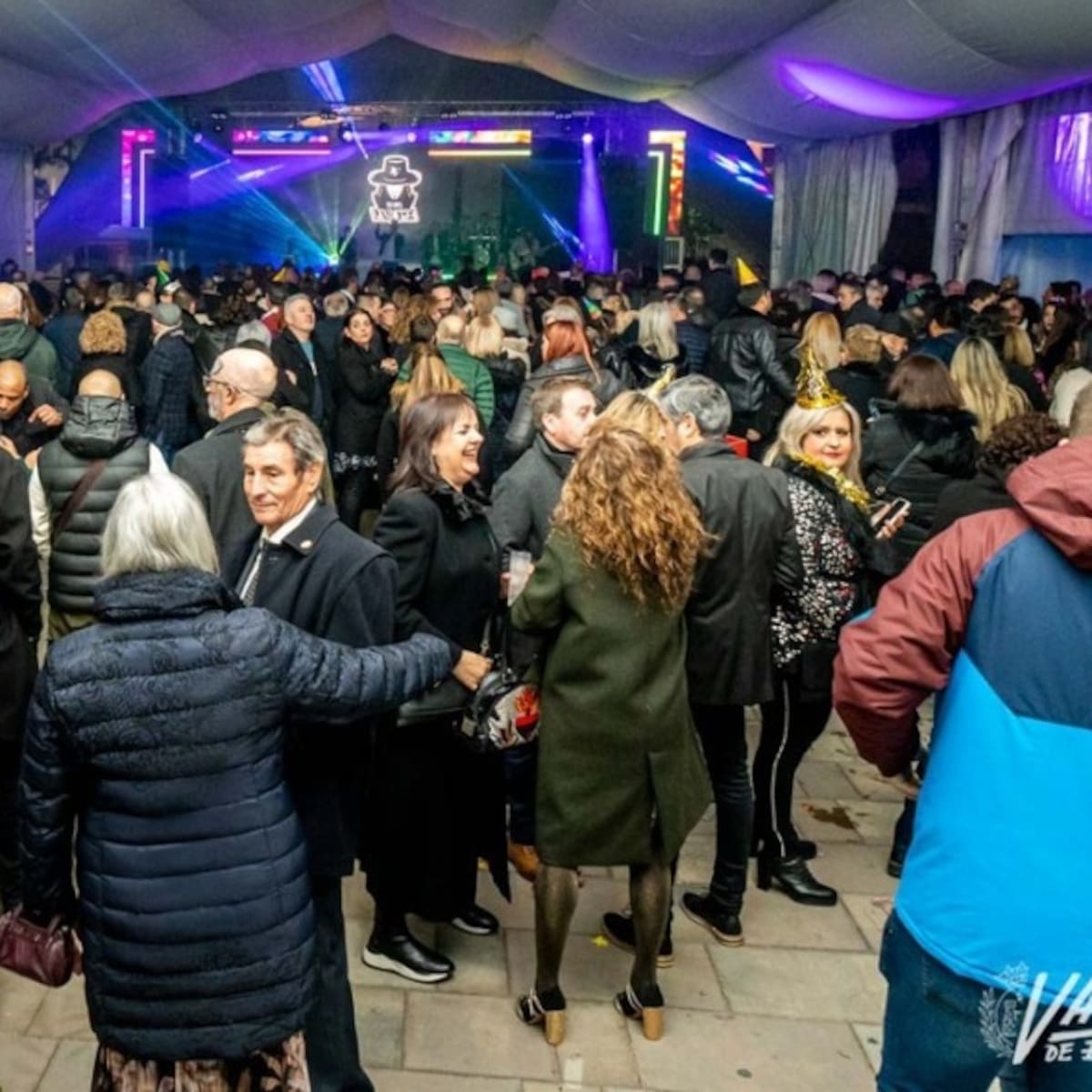 La comarca encara ya las últimas horas del año con diferentes propuestas festivas organizadas por los ayuntamientos para despedir este 31 de diciembre