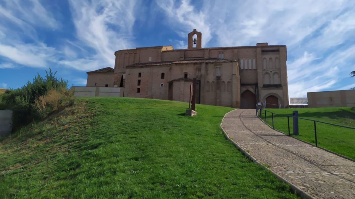 Así serán "Las Edades del Hombre" de Sahagún (25/06/2021)