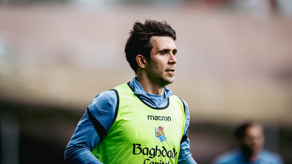 Pablo Marín, un guerrero silencioso