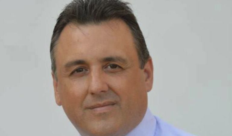 Óscar Bermán, regidor del PP a Palafolls