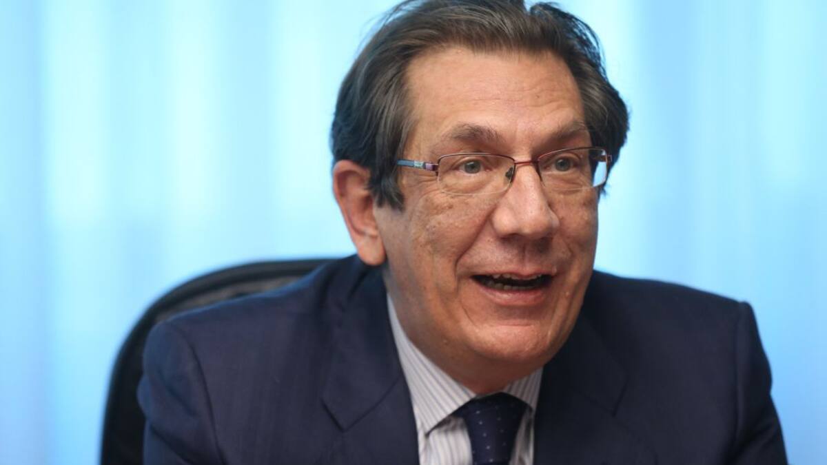 El Tribunal Constitucional rechaza por unanimidad las recusaciones de los magistrados Arnaldo y Espejel