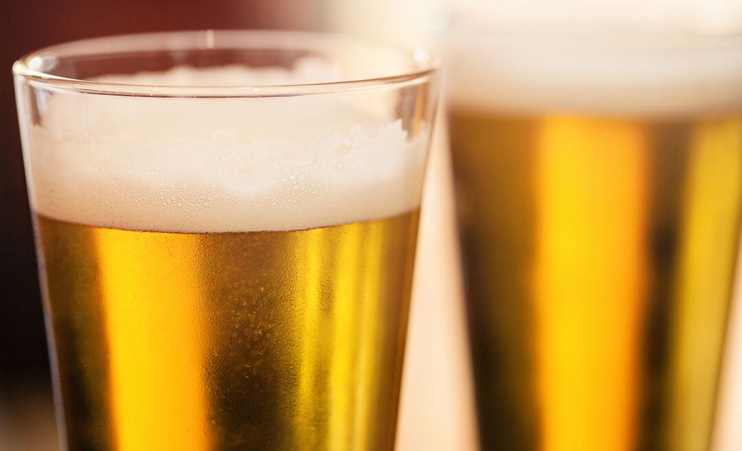 Así es la cerveza más cara de la historia.