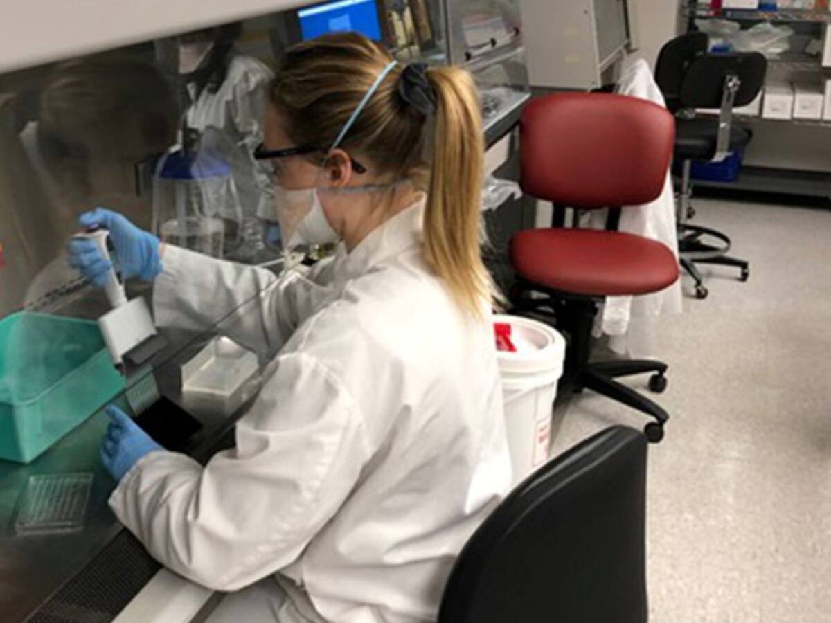 EEUU reducirá la cuarentena por coronavirus de 14 a 7 días con un test negativo