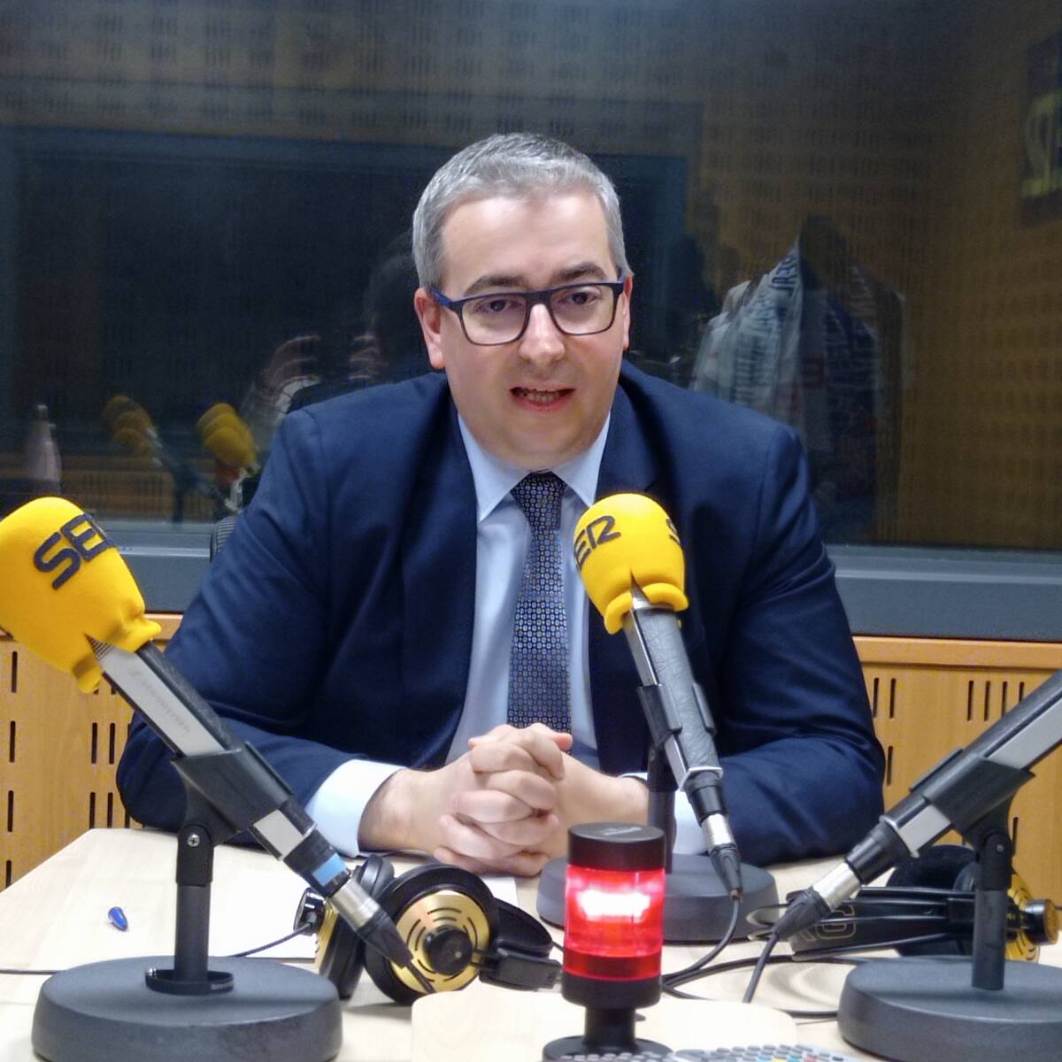 Toño Casas: "No aprobar la ZBE conlleva devolver más de 7 millones de euros en subvenciones"