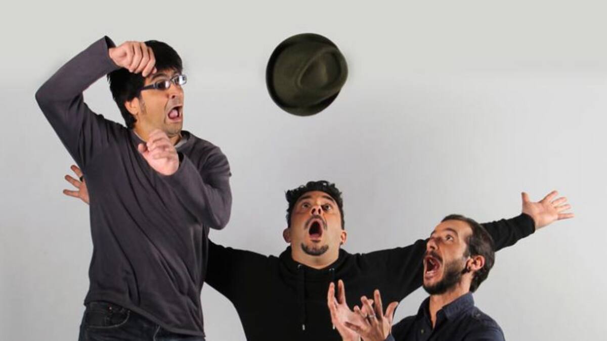 La semana de Especialistas Secundarios | 23-10-2015