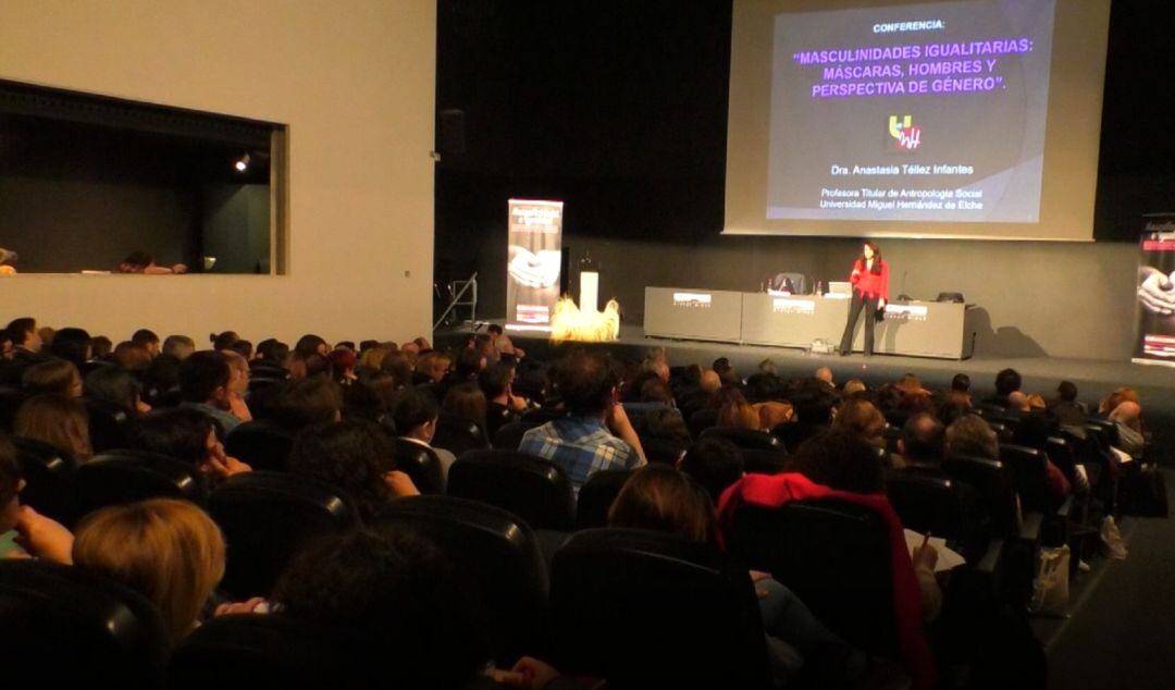  I Congreso Internacional CIMASCIGUAL