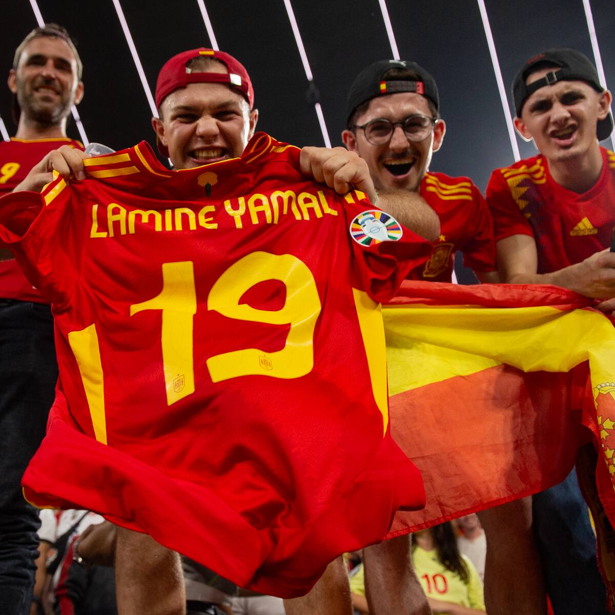 "Alguien tiene que explicar qué ha pasado": Manu Carreño estalla ante la gran polémica de la final de la Eurocopa