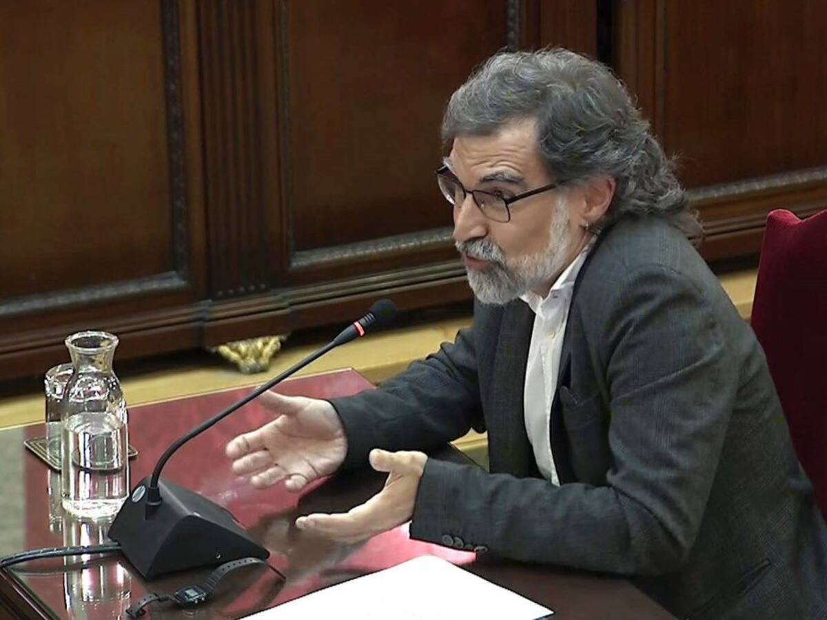 Visto para sentencia