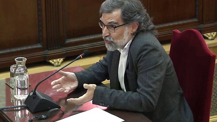 Visto para sentencia