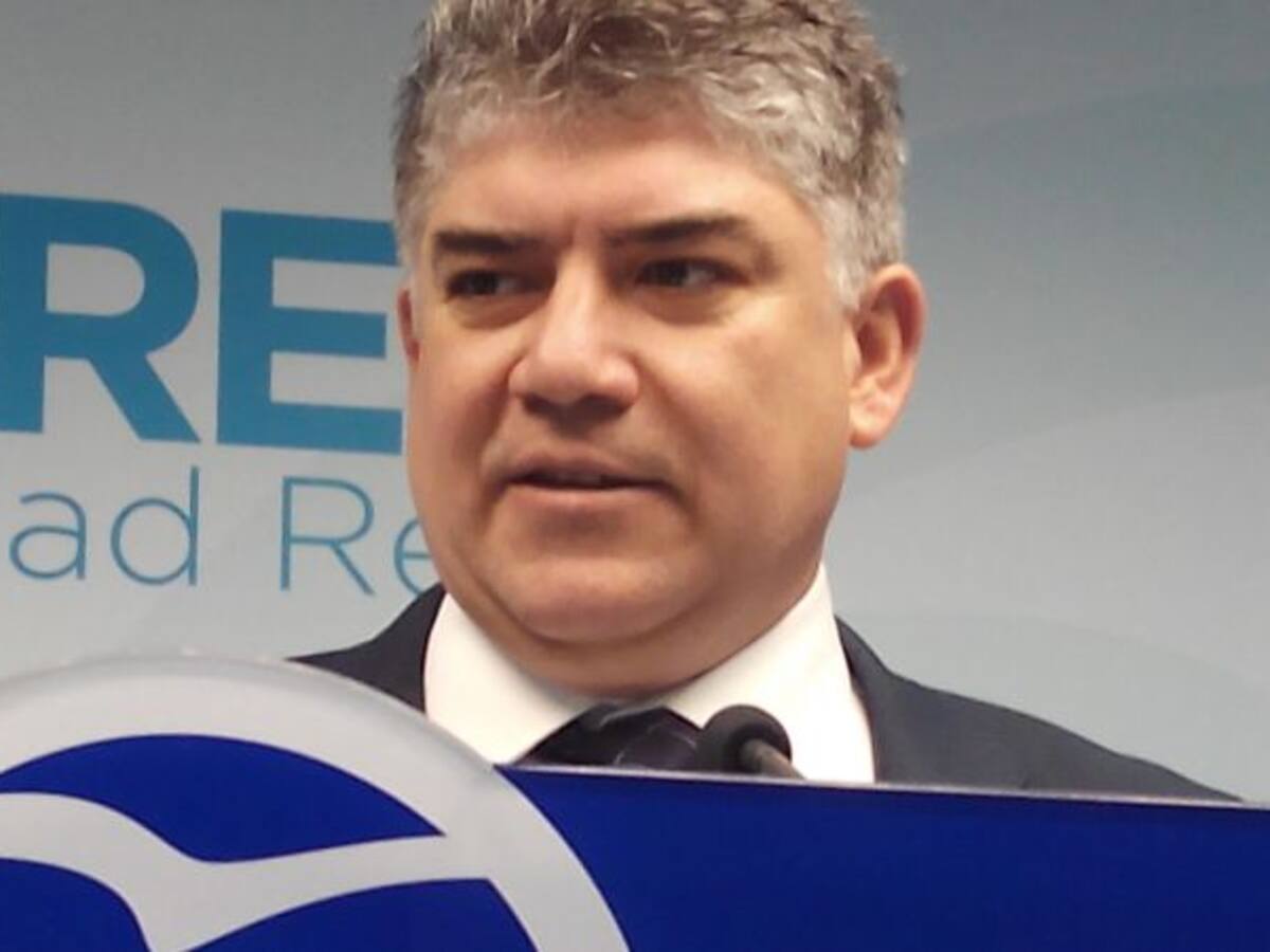 Cotillas: "Haremos lo que dicen nuestros estatutos, abrir un expediente informativo"