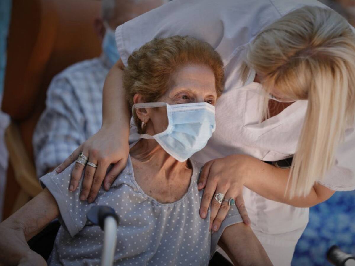 Febrero comienza con 4 fallecidos y notable descenso de brotes activos en la provincia