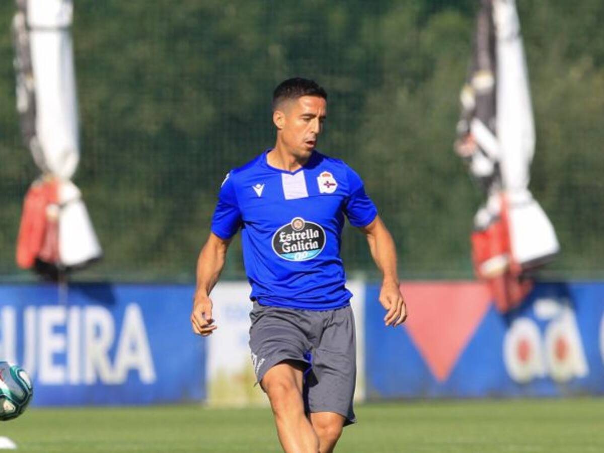 Pedro Sánchez ya es nuevo jugador del Albacete