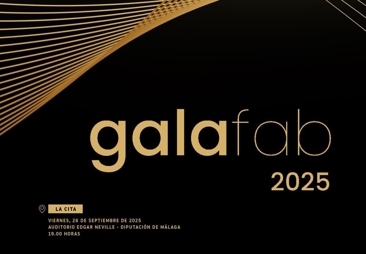 Gala FAB