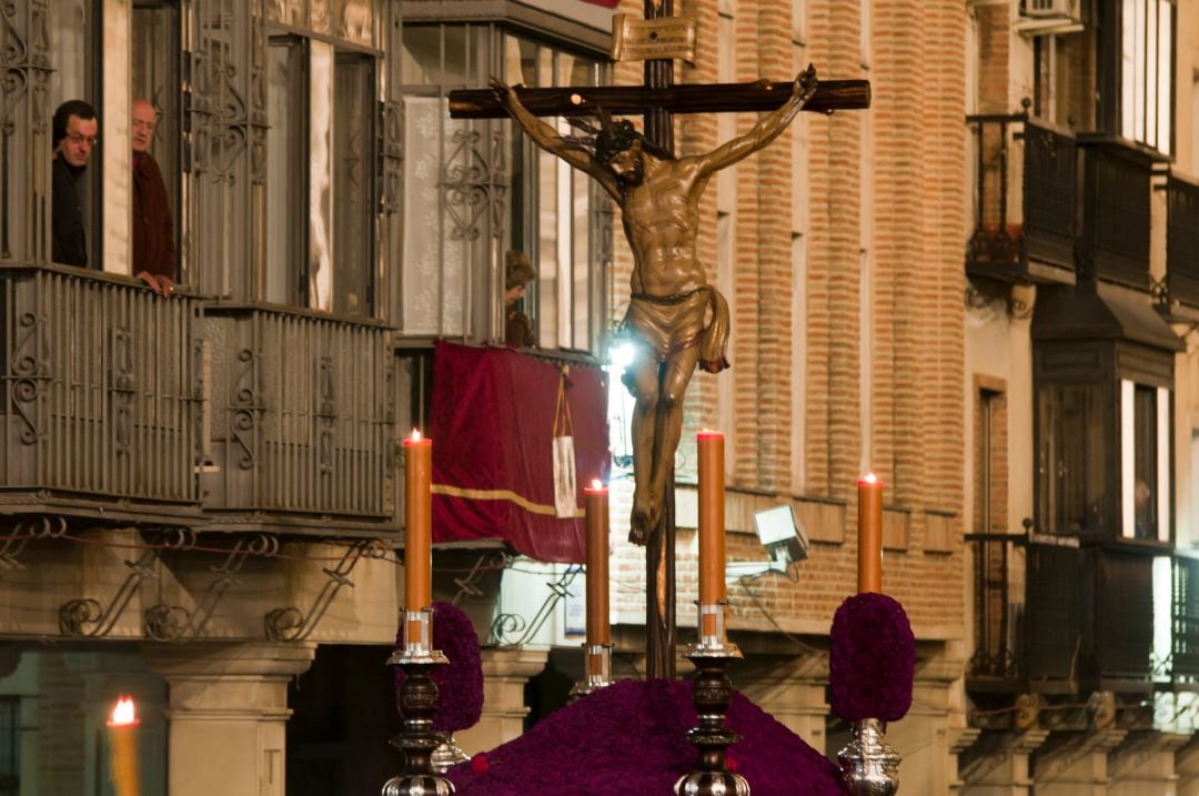 Las hermandades jiennenses tienen que pensar si harán lo mismo que anunció, hace unos días, la del Abuelo respecto a las acciones previas a la Semana Santa