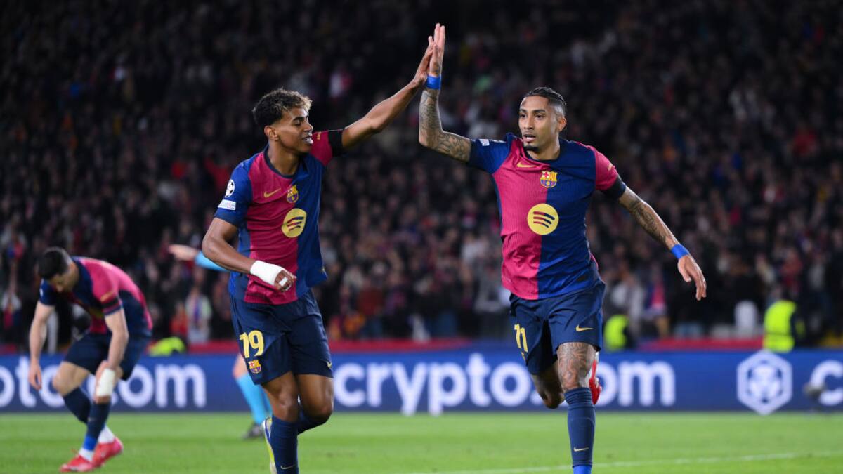 "Este Barça me recuerda a la España de la Eurocopa": la comparación a la que se agarran los culés para ganar la Champions