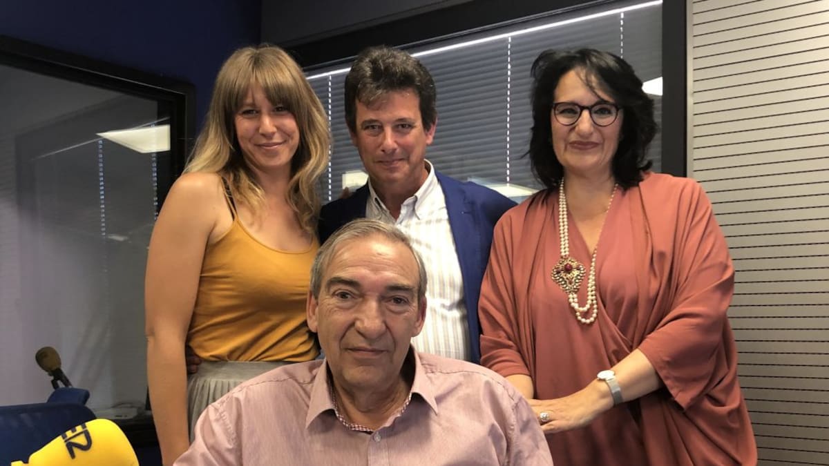 La tertulia de "Hoy por Hoy León" (04/12/2019)