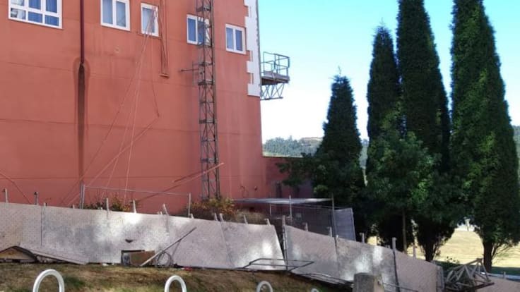 Entrevista a Juan Pedro del Olmo Fernández (03/09/2019)