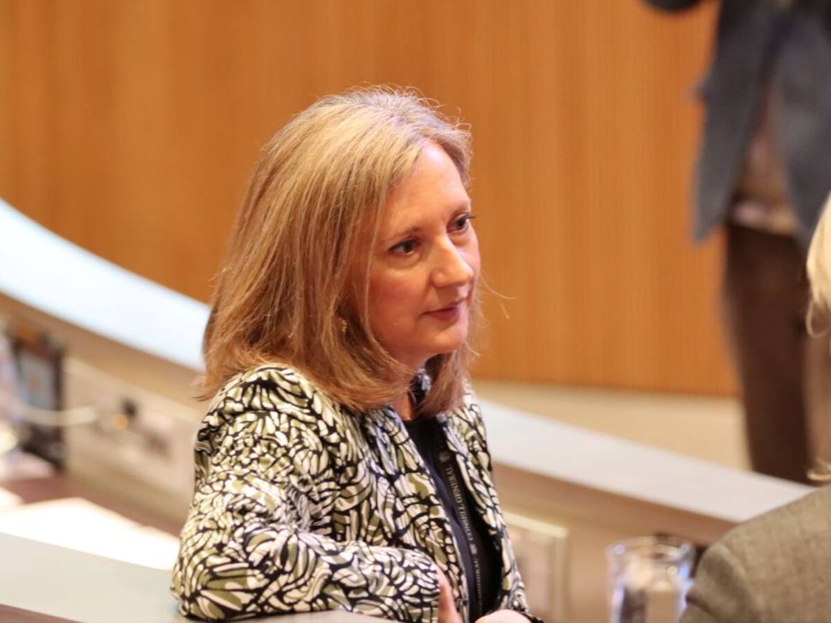 Concòrdia demana per l'eliminació de la Línia Circular d'autobús