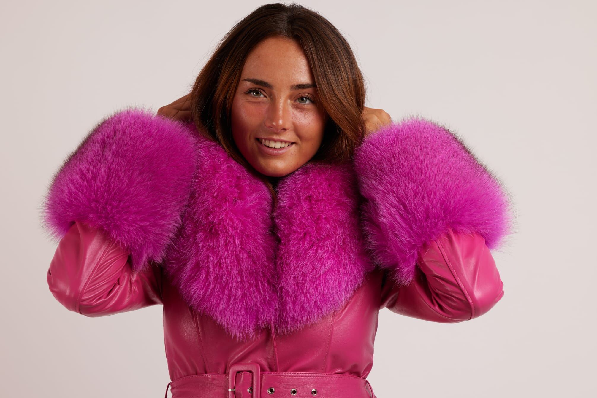 Pilar Ibáñez Colección 2023-24