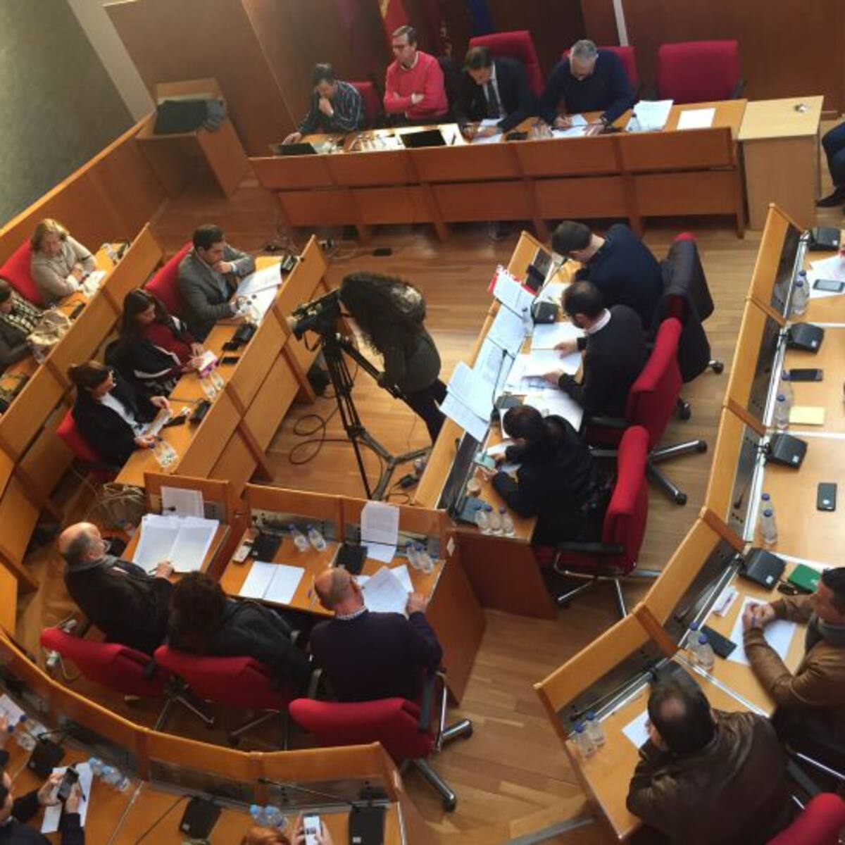 El Ayuntamiento de Lorca dejará "sin efecto" las multas impuestas por el radar de velocidad