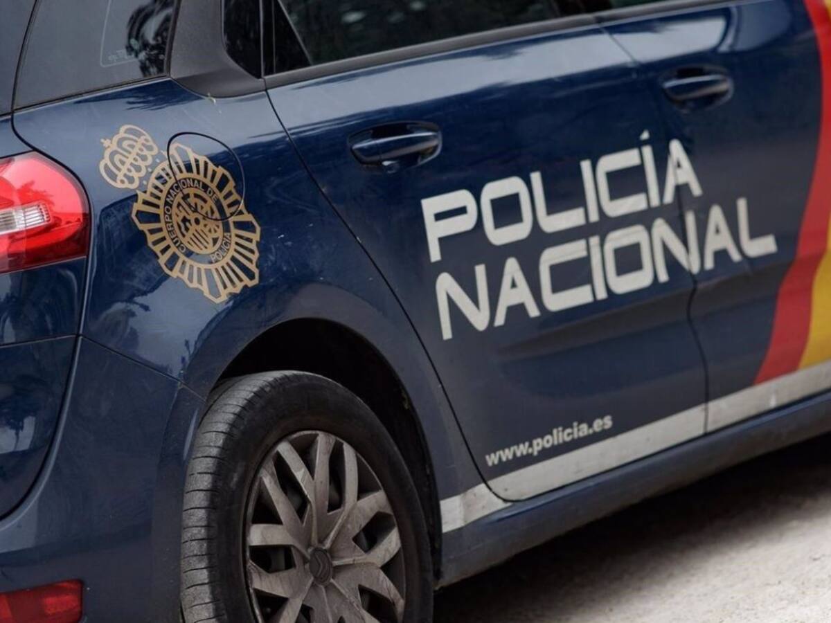 Detenido tras atrincherarse con un rehén en la Residencia Militar de Los Rodeos