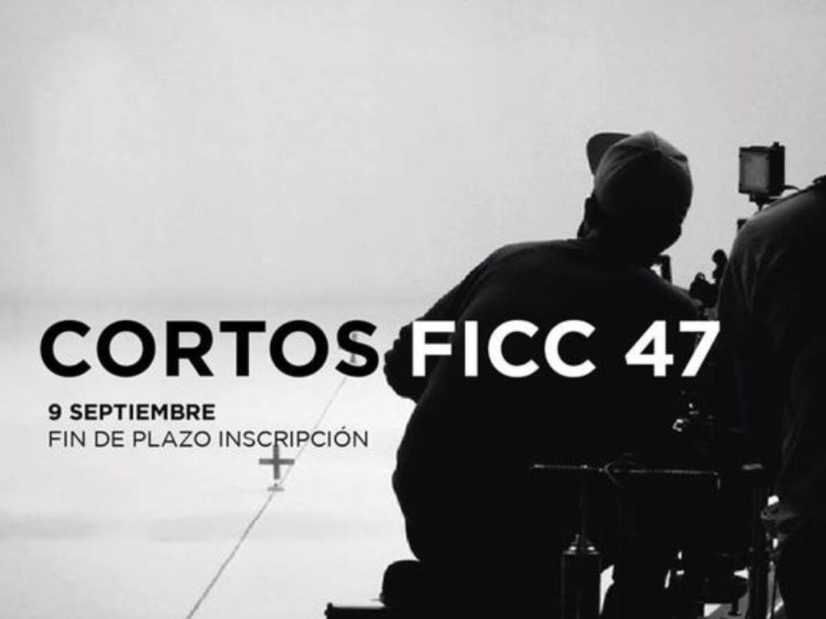 El Festival Internacional de Cine de Cartagena ha recibido más de 500 cortos en su 47 edición