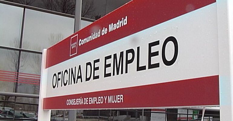 Oficina de Empleo de Alcobendas