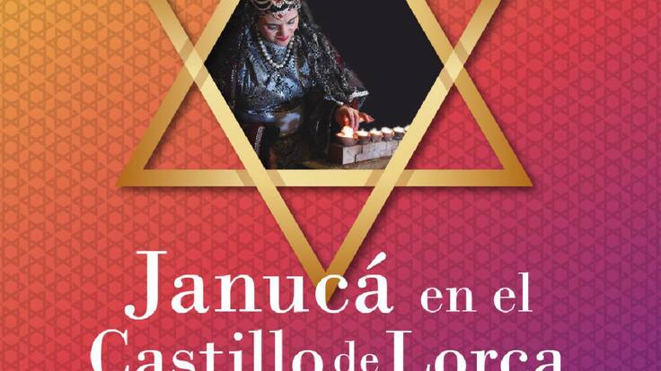 Perspectiva: Feliz Janucá