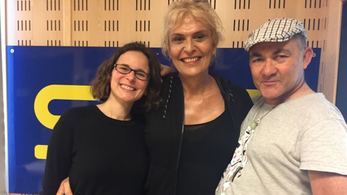 El espectáculo de Celeste González abre el festival Palma Dansa 2018