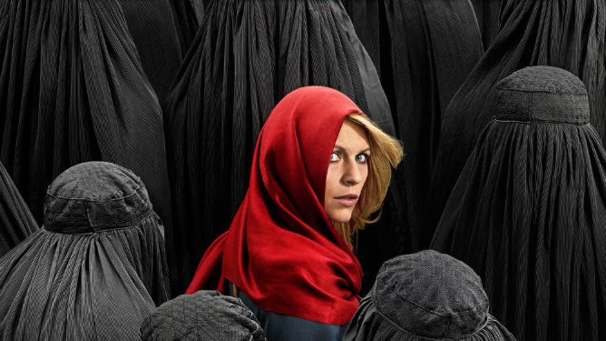 'Homeland', ¿el principio del fin?