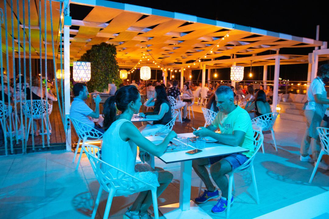 Los hosteleros se concentran el jueves en Castelló para pedir medidas urgentes a las administraciones