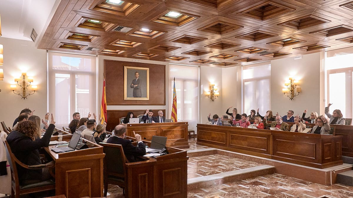 ¿Debe ayudar Gandia a las personas celíacas?