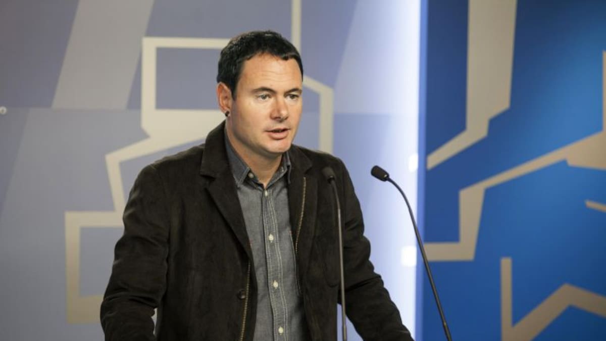 EH Bildu amenaza con dejar la ponencia de Autogobierno
