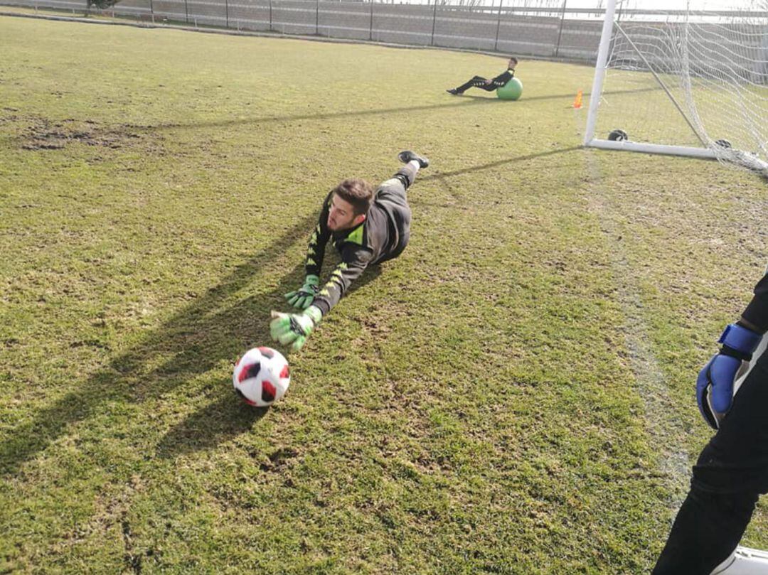 Morales fue elogiado por José Manuel Aira