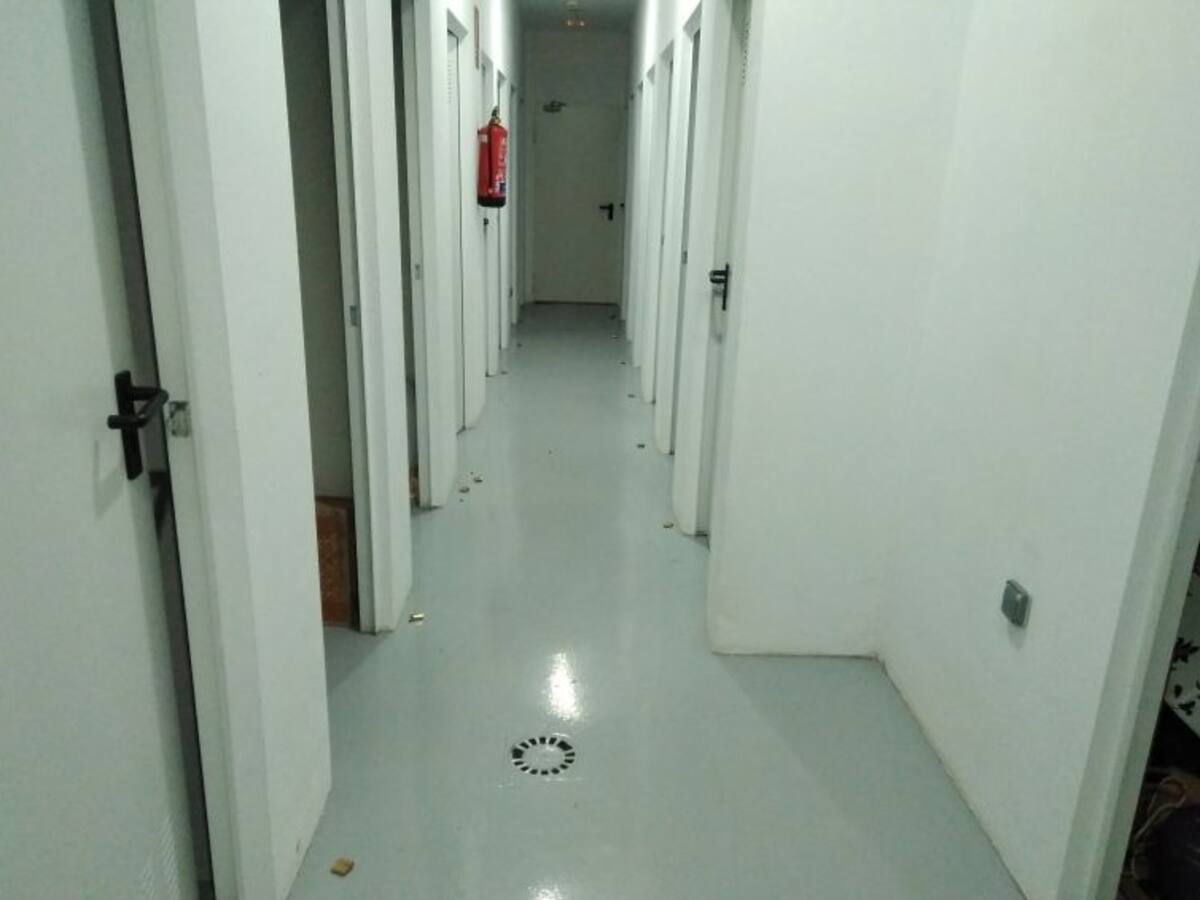 Una banda especializada desvalija cientos de trasteros en Guadalajara