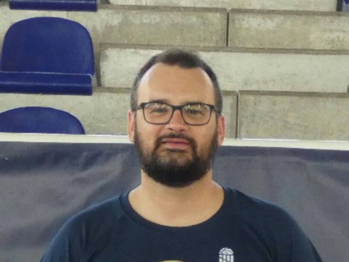 Entrevista a Felix Alonso, entrenador del Iberojet Palma