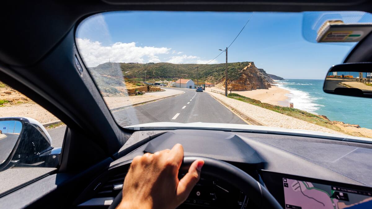 Las autoescuelas viven su peor momento