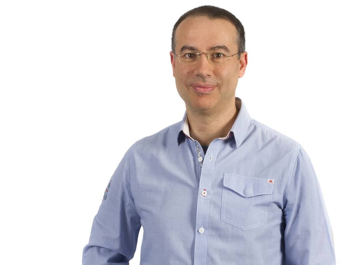 Las últimas noticias y acontecimientos deportivos en 'SER deportivos'