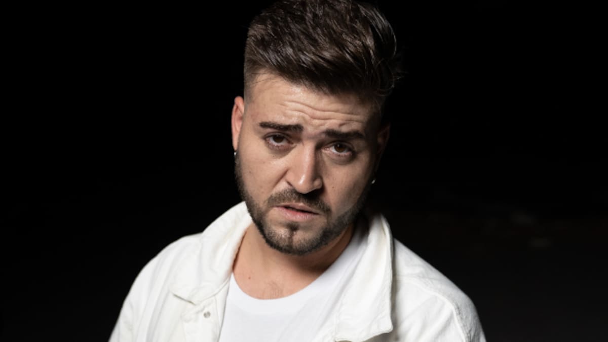 Entrevista a Nikone antes del Jarave Festival