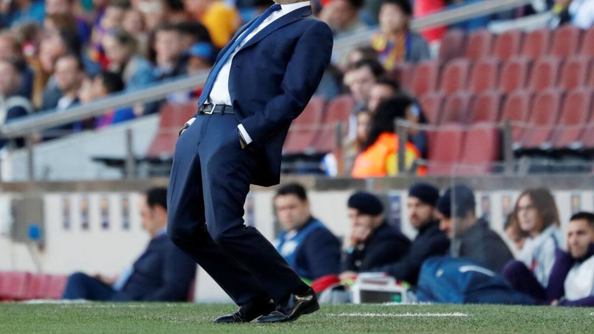 SER Deportivos (16/05/2019)