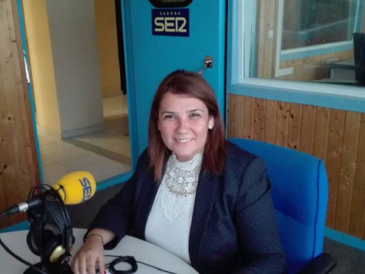 Tita García da positivo en coronavirus