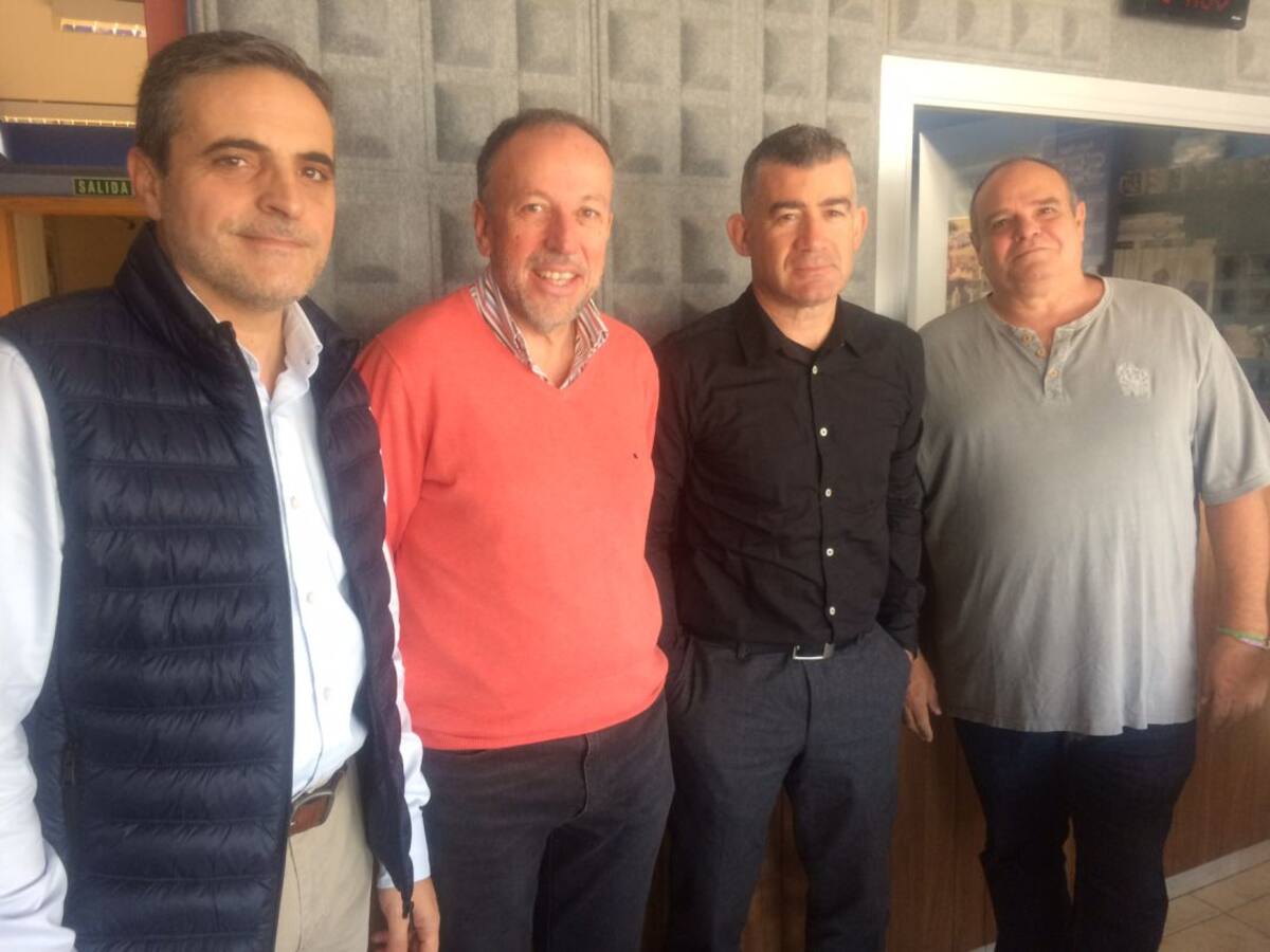 Los presupuestos del Govern y el gasto turístico de septiembre, en la Tertulia Política