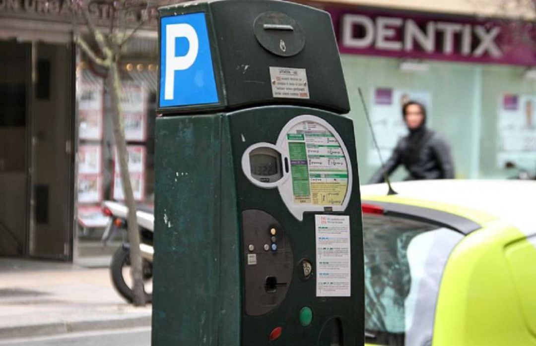 El Ayuntamiento tiene previsto suspender la OTA en Vitoria