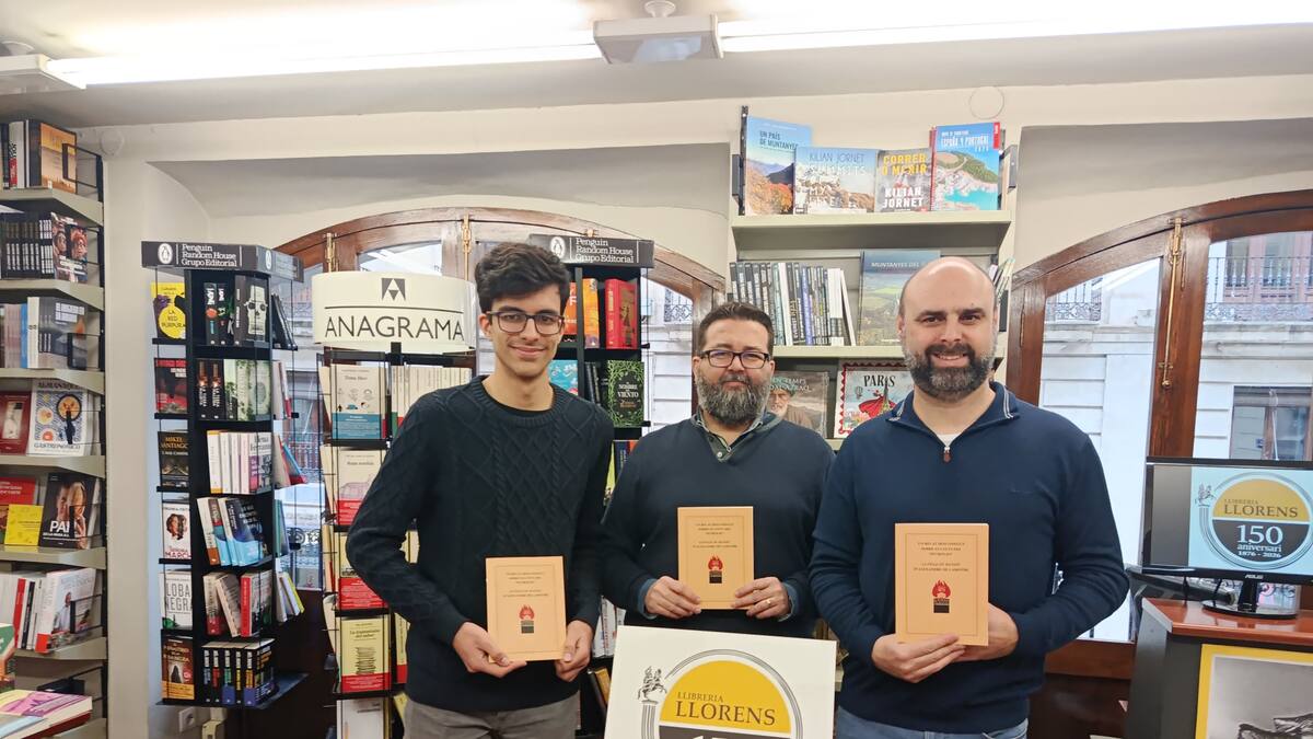 Mucho por descubrir de la epoca del Petróleo en Alcoy