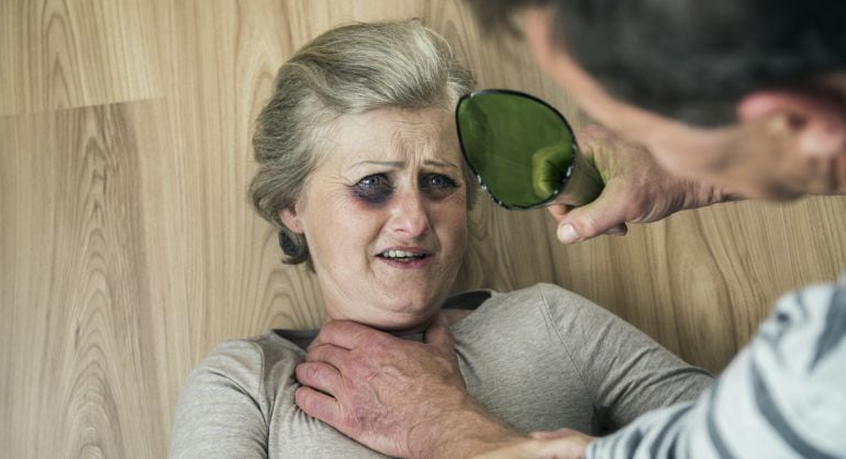 Es calcula que a Catalunya cada any es registren 7.000 casos d'agressió de fills a pares