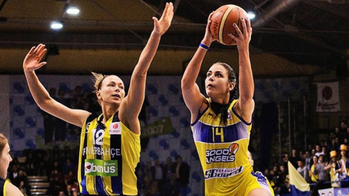 Krivacevic, nueva "azulona"